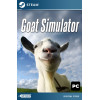 Goat Simulator Steam CD-Key [EU]